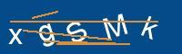 Captcha eingeben