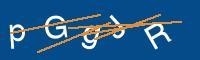 Captcha eingeben