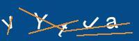 Captcha eingeben
