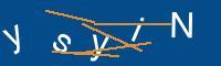 Captcha eingeben