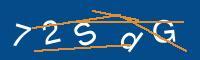Captcha eingeben