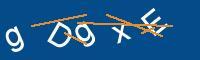 Captcha eingeben