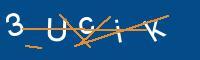 Captcha eingeben