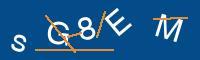 Captcha eingeben