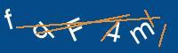 Captcha eingeben