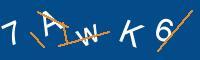 Captcha eingeben
