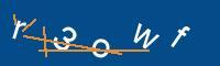 Captcha eingeben