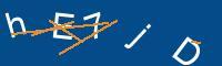 Captcha eingeben