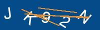 Captcha eingeben