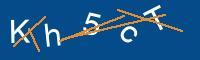 Captcha eingeben