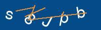Captcha eingeben