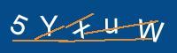 Captcha eingeben