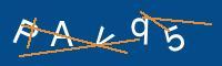Captcha eingeben