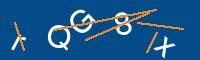Captcha eingeben