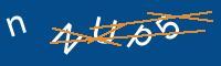 Captcha eingeben