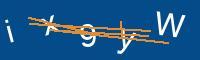 Captcha eingeben