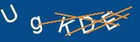 Captcha eingeben