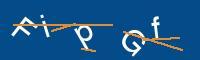 Captcha eingeben