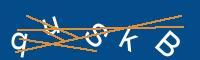 Captcha eingeben
