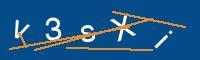 Captcha eingeben