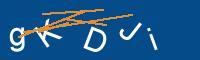 Captcha eingeben