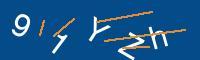 Captcha eingeben