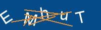 Captcha eingeben