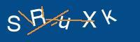 Captcha eingeben