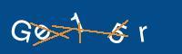 Captcha eingeben