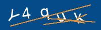 Captcha eingeben