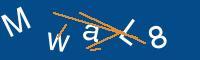 Captcha eingeben