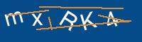 Captcha eingeben