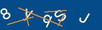 Captcha eingeben
