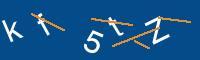 Captcha eingeben