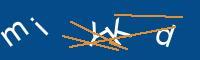 Captcha eingeben