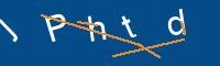 Captcha eingeben