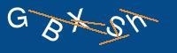 Captcha eingeben