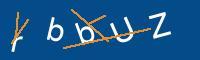 Captcha eingeben