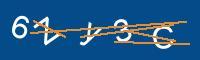 Captcha eingeben