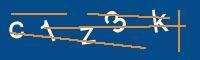 Captcha eingeben