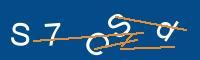 Captcha eingeben