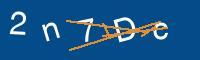 Captcha eingeben