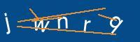 Captcha eingeben