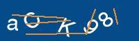 Captcha eingeben