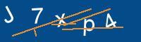 Captcha eingeben