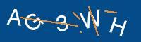 Captcha eingeben