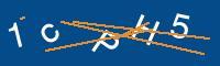 Captcha eingeben
