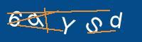 Captcha eingeben