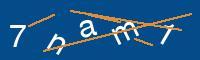 Captcha eingeben