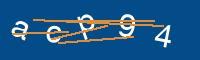 Captcha eingeben